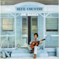 Portada de Blue Country