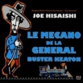 Portada de Le Mecano de la General