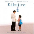 Portada de Kikujiro (Soundtrack from the Motion Picture)