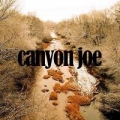 Portada de Canyon Joe