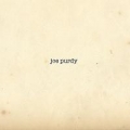 Portada de Joe Purdy