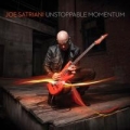 Portada de Unstoppable Momentum