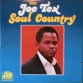 Portada de Soul Country