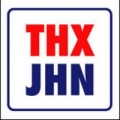 Portada de THX JHN