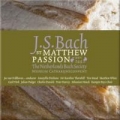 Portada de St. Matthew Passion