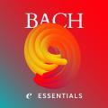 Portada de Bach Essentials