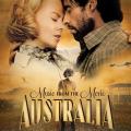 Portada de Australia (Music from the Movie)