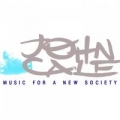 Portada de Music for a New Society