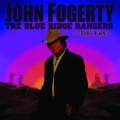 Portada de The Blue Ridge Rangers Rides Again