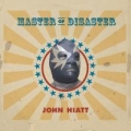 Portada de Master of Disaster