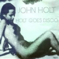 Portada de Holt Goes Disco