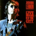 Portada de Live In New York City