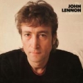 Portada de The John Lennon Collection