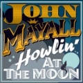 Portada de Howlin’ at the Moon