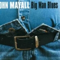 Portada de Big Man Blues