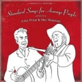 Portada de Standard Songs for Average People