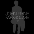 Portada de Fair & Square EP