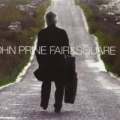 Portada de Fair & Square LP