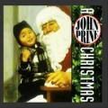 Portada de A John Prine Christmas