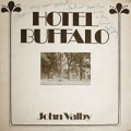 Portada de Hotel Buffalo