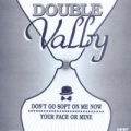 Portada de Double Valby