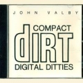 Portada de Compact Dirt Digital Ditties