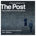 Portada de The Post (Original Motion Picture Soundtrack)