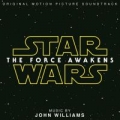 Portada de Star Wars: The Force Awakens (Original Motion Picture Soundtrack)