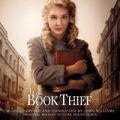Portada de The Book Thief (Original Motion Picture Soundtrack)