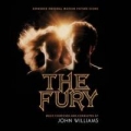 Portada de The Fury (Expanded Original Motion Picture Score)
