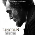 Portada de Lincoln (Original Motion Picture Soundtrack)