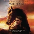 Portada de War Horse (Original Motion Picture Soundtrack)