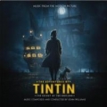 Portada de The Adventures of Tintin (Music From the Motion Picture)