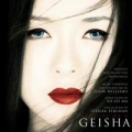 Portada de Memoirs of a Geisha: Original Motion Picture Soundtrack