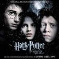 Portada de Harry Potter and the Prisoner of Azkaban (Original Motion Picture Soundtrack)