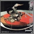 Portada de Aporias: Requia for Piano and Orchestra