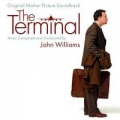 Portada de The Terminal (Original Motion Picture Soundtrack)