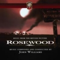 Portada de 	 Rosewood Original Motion Picture Soundtrack