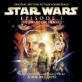 Portada de Star Wars: The Phantom Menace (Original Motion Picture Soundtrack)