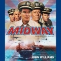 Portada de Midway (Original Motion Picture Score)