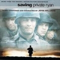 Portada de Saving Private Ryan (Music From the Original Motion Picture Soundtrack)