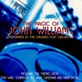 Portada de The Magic of John Williams