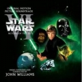 Portada de Star Wars Episode VI: Return of the Jedi (Original Motion Picture Soundtrack)