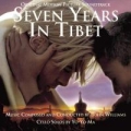 Portada de Seven Years in Tibet (Soundtrack)