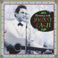 Portada de Christmas With Johnny Cash