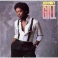 Portada de Johnny Gill (1983)