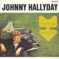 Portada de Johnny Hallyday trifft die Rattles