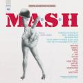 Portada de M*A*S*H (Original Soundtrack)