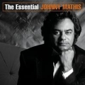 Portada de The Essential Johnny Mathis