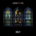 Portada de Holy